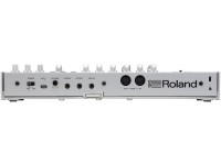 Roland TR-06 painel de ligações traseiro